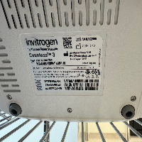 Invitrogen Countess 3 Cell Counter image 0